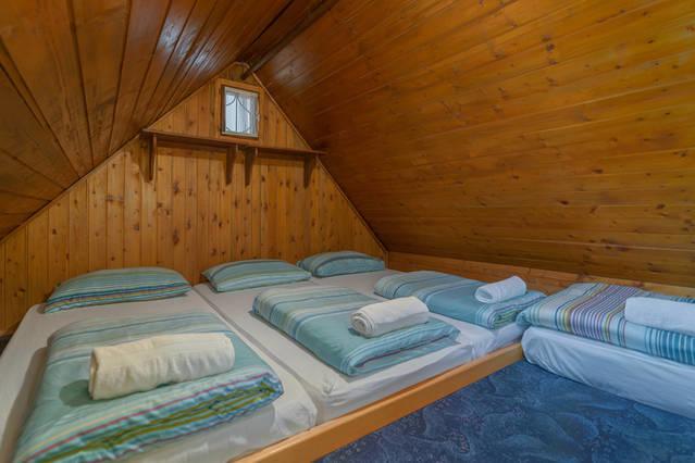 Chalet Resa - Velika Planina Стаховица Экстерьер фото