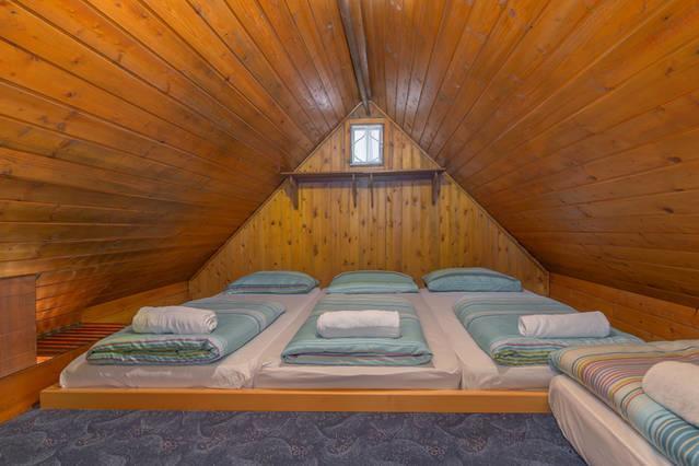 Chalet Resa - Velika Planina Стаховица Экстерьер фото